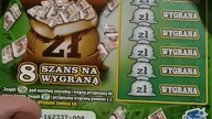 Zdrapki WOREK PIENIĘDZY Wygraj 40 000 zł #shorts
