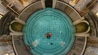 Zakład przyrodoleczniczy Wojciech Lądek-Zdrój #360 #vr #travel #short #shorts