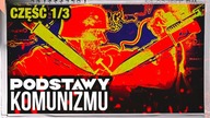 Podstawy komunizmu - Marksizm