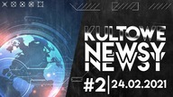 #2 - Kultowe Newsy, czyli najciekawsze nowinki technologiczne tygodnia