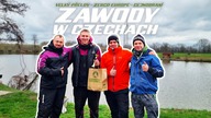 388 ZAWODY W CZECHACH - WĘDKARSKA WYCIECZKA KUMPLI!