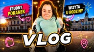  Przyjechałam w odwiedziny choć nie czułam się najlepiej  | Vlog | Magdalena Augustynowicz