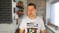 Brulle Waniliowe - Przepis Herbalife
