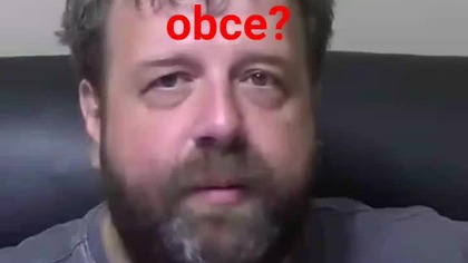 Panie Krzysztofie Woźniak.  A może nie chcemy w ogóle obcych wojsk.