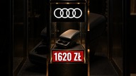 Audi przesadziło z dopłatami