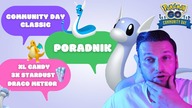 Dratini Community Day Classic Poradnik