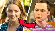 Top 10 Questions About The Big Bang Theory After Watching Young Sheldon