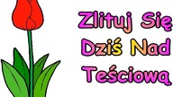 Śmieszne Wierszyki 4 Na Dzień Kobiet 8 marca Zabawne Wesołe Rymowanki Czytane z Tekstem PL