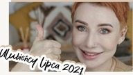 KOSMETYCZNI ULUBIEŃCY LIPCA 2021- delicious beauty