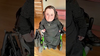 Outfit na On Air Music Awards  | #shorts | Magdalena Augustynowicz