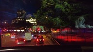 EVENING RIDE ON A DOUBLE DECKER BUS IN LONDON [4K60FPS] #nocommentary #asmr #doubledecker