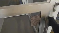 Windy Pilawa na stacji Tarnów Mościce (Jeszcze większe złomy niż były)