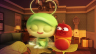 LARVA | SERIAL ANIMOWANY DLA DZIECI | SEZON 2 | ODCINKI 31-36