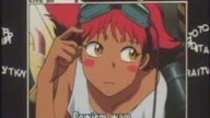 Cowboy Bebop - 09 (Napisy Hyper)