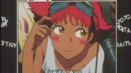 Cowboy Bebop - 09 (Napisy Hyper)