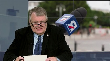 TV REPUBLIKA NA MUX8! Dzisiaj informacje TV Republika 22. 06. 2024