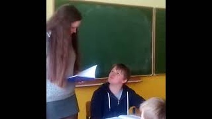 STARY W ROBOCIE #dlaciebie #polska #zgrywa #wiral #zabawne #śmieszne #szkoła