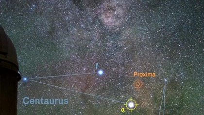 Czy możemy dotrzeć do innych gwiazd Silniki i problemy [Reupload]