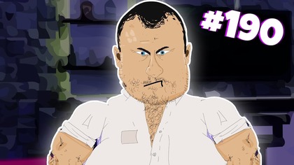 BLOK EKIPA (190), TAJNY POKÓJ