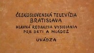 Pat i Mat - Odcinek 20 Śniadanie na Trawie DVDRIP