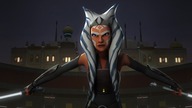 Star Wars Rebelianci S02E25 Przyszłość mocy