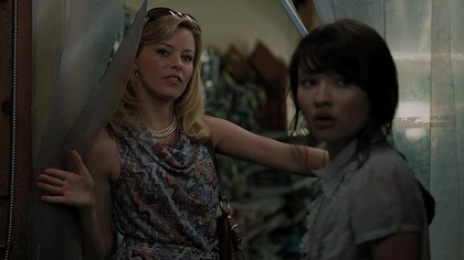 Nieproszeni goście / The Uninvited (2009) [Lektor PL]