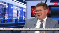 T. Rzymkowski o niechęci do Konfederacji. O koalicji z PSL i braku programu