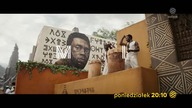 Czarna pantera wakanda w moim sercu zapowiedź Polsat