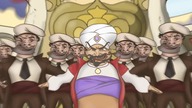 Ali Baba