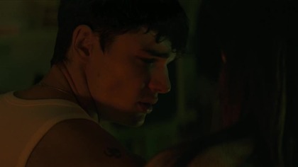 Tell. Me. Softly. Powiedz. mi. po. cichu. 2025. Lektor.pl