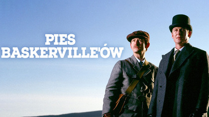 Pies Baskerville'&oacute;w (2002) Lektor PL