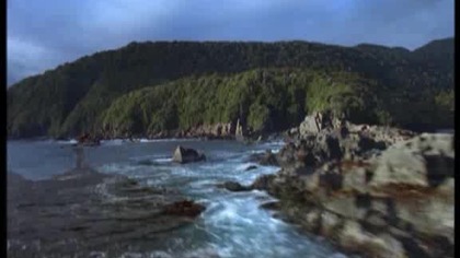 Xena - Wojownicza Księżniczka - Sezon 3 - Odcinek 18 - Brylanty, kobiety i ryby