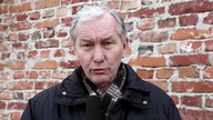 Spalenie więzienia Radegast