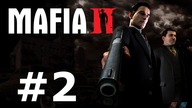 Mafia II Chapter 2 Home Sweet Home (PS3)