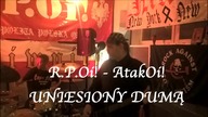 R. P. Oi! - Uniesiony dumą