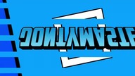 Digital Cinema Media Logo History