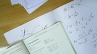 Pochodna sumy i różnicy.  Zad 6. 74 , 6. 75 , 6. 76 - Pazdro - zbiór zadań poziom rozszerzony.
