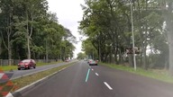 Myśliborska już jest dwupasmowa!