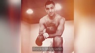 Rocky Marciano Historia Mistrza Wagi Ciężkiej