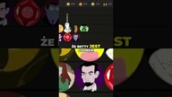 Golb połknął Betty Teoria szokuje!