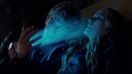 Jestem numer 4r (2011) PL. 1080p