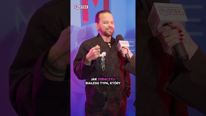 Michał Piróg kupuje w lumpeksach #shorts #showbiz #plotek