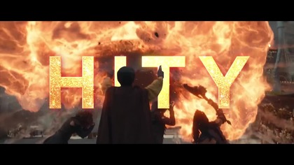 TVN Fabuła - Spot z okazji 10.  urodzin stacji (16. 04. 2025)