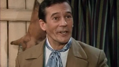 22.  Zorro. S01E22