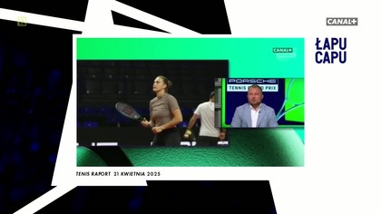 Łapu Capu (23 kwietnia 2025)