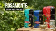 ROSAMONTE yerba mate: przegląd marek. Odc. 5. Czajnikowy.pl