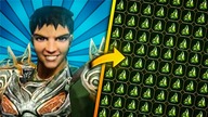Dragon #2 - Gdzie dropić SZMARAGDY?