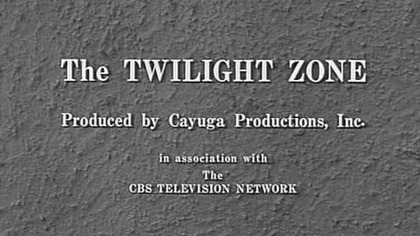 Strefa Mroku (1959) 1x02 - One For The Angels (NAPISY)