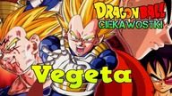 Vegeta / Dragon Ball Ciekawostki