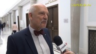 Janusz Korwin-Mikke o finansowaniu partii politycznych z budżetu państwa